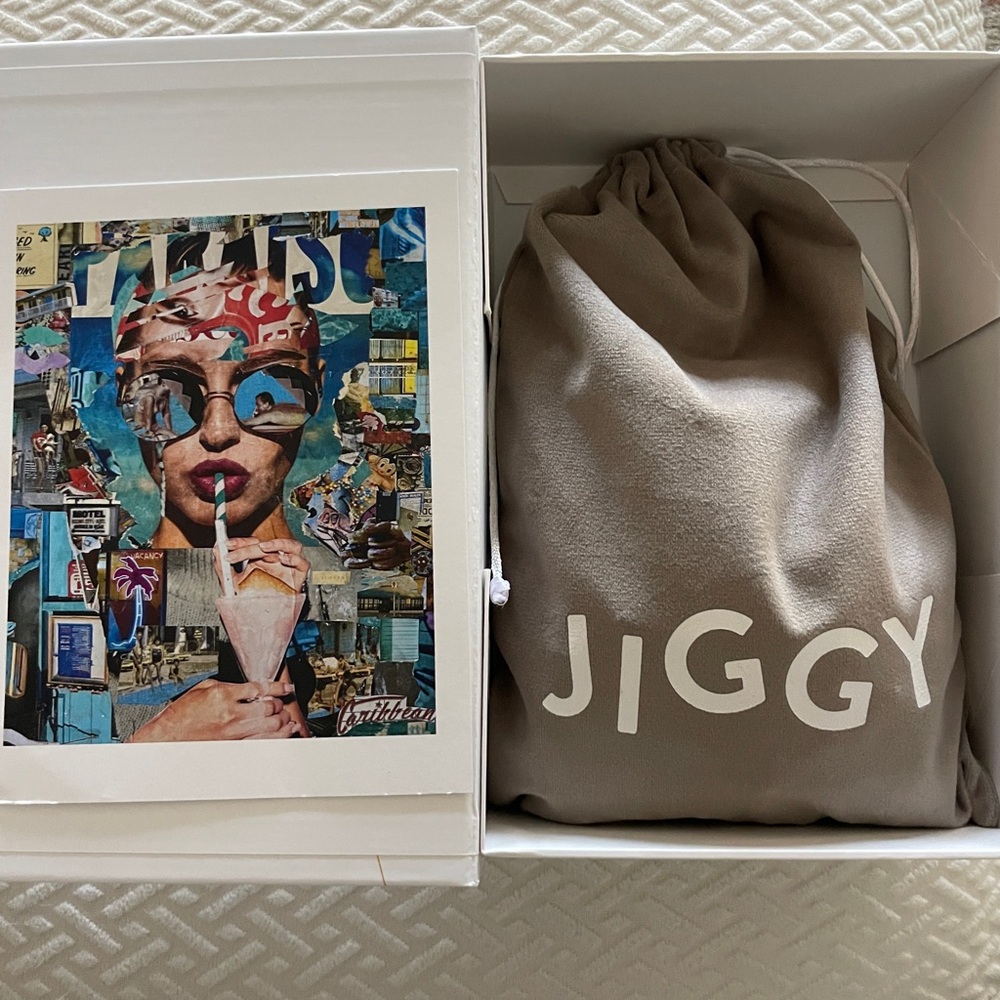 COPY - 500 Piece Jiggy Puzzle